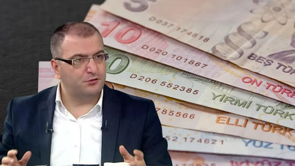 Cem Küçük’ün maaşı ne kadar? Savcılık ifadesinde açıkladı