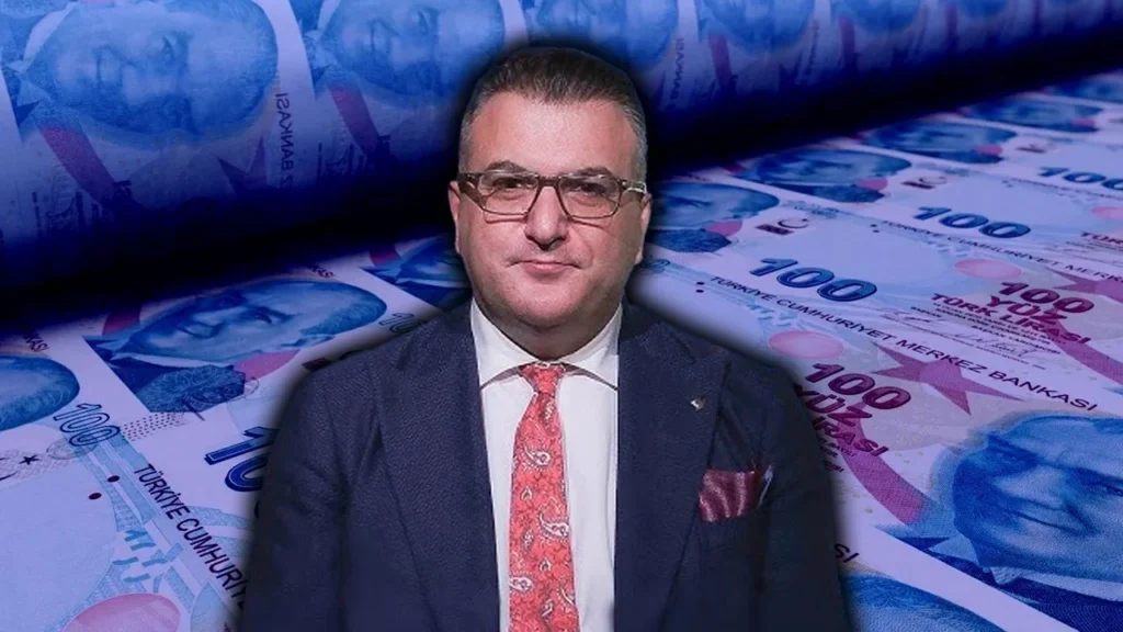 Cem Küçük’ün mal varlığı, serveti ne kadar? Avukatı açıkladı