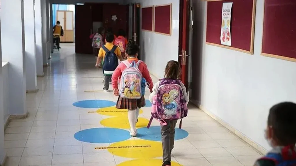 Çocuğunuzun okulu belli oldu! e-Devlet’ten hemen sorgulayın