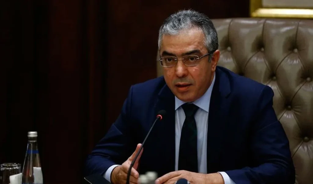 Cumhurbaşkanı Başdanışmanı Uçum: “Artık Türkiye’nin önü aydınlık”