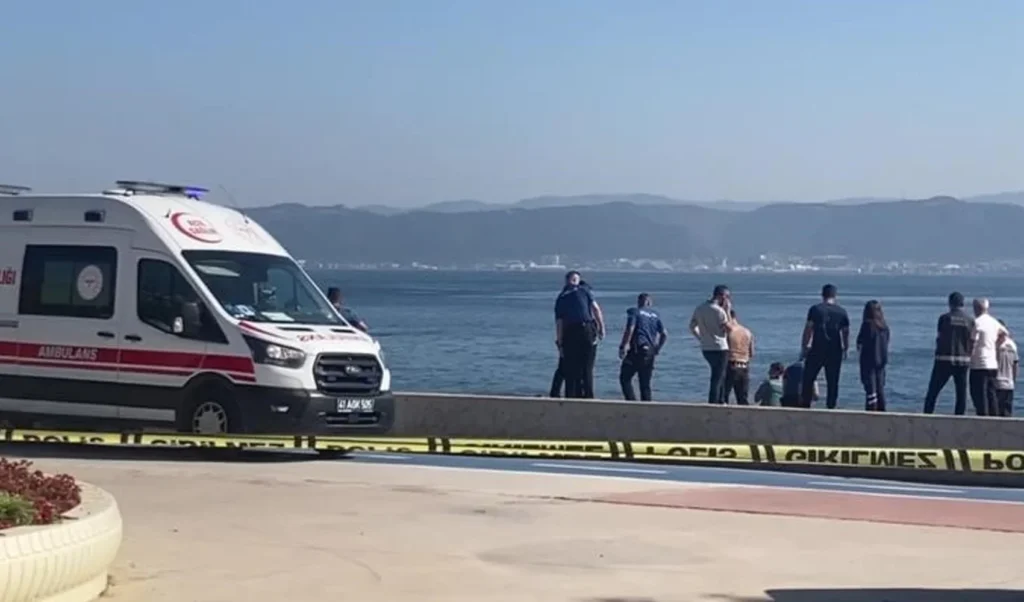 Darıca sahilinde kıyıya vuran 3 cesedin kimliği belli oldu