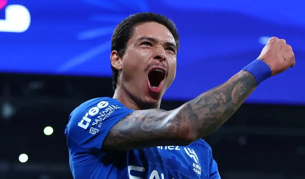 Darwin Nunez bugün Trabzonspor’a geliyor! Salah ile buluşacak
