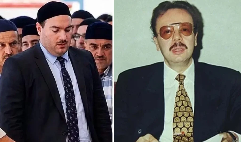 Denizolgun’un ölümü şüpheli: Alihan Kuriş’e ‘adam öldürme’ soruşturması!