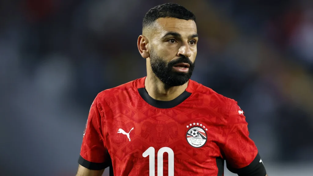 Dünya bu transferi konuşuyor: Muhammed Salah Trabzonspor’a ıslak imzayı attı mı?