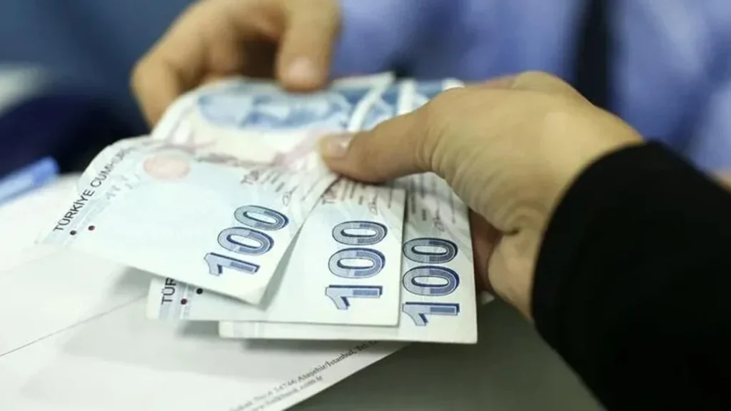 Emekliye seyyanen zam var mı? 8.077 TL’lik davada son durum