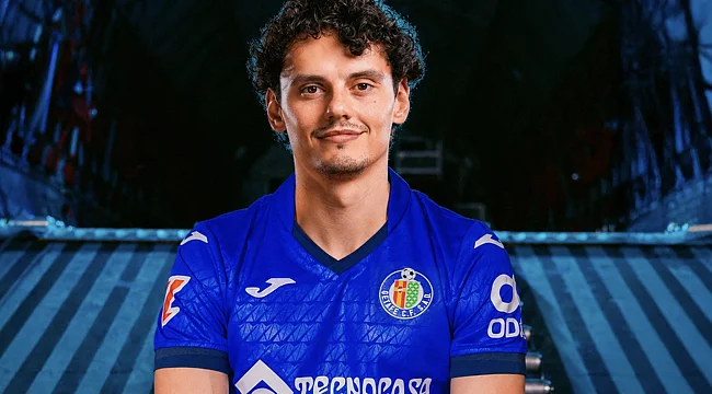 Enes Ünal eski kulübüne geri döndü!