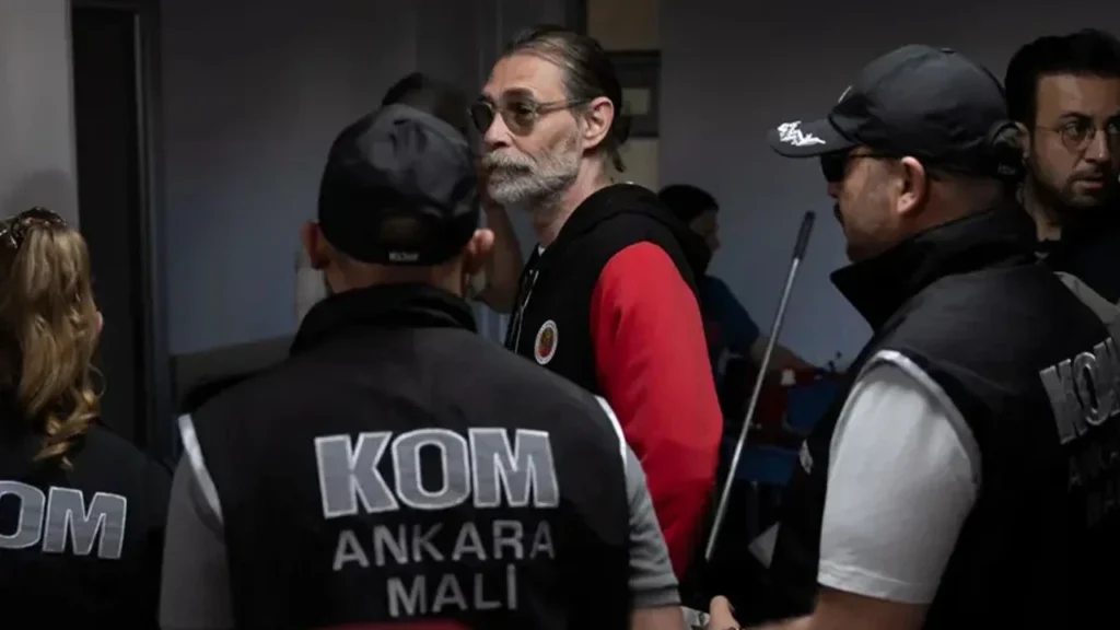Erdal Beşikçioğlu tutuklandı mı, suçu ne? Son dakika gelişmesi
