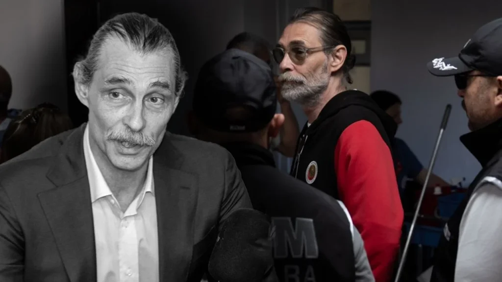 Etimesgut Belediye Başkanı Erdal Beşikçioğlu tutuklandı