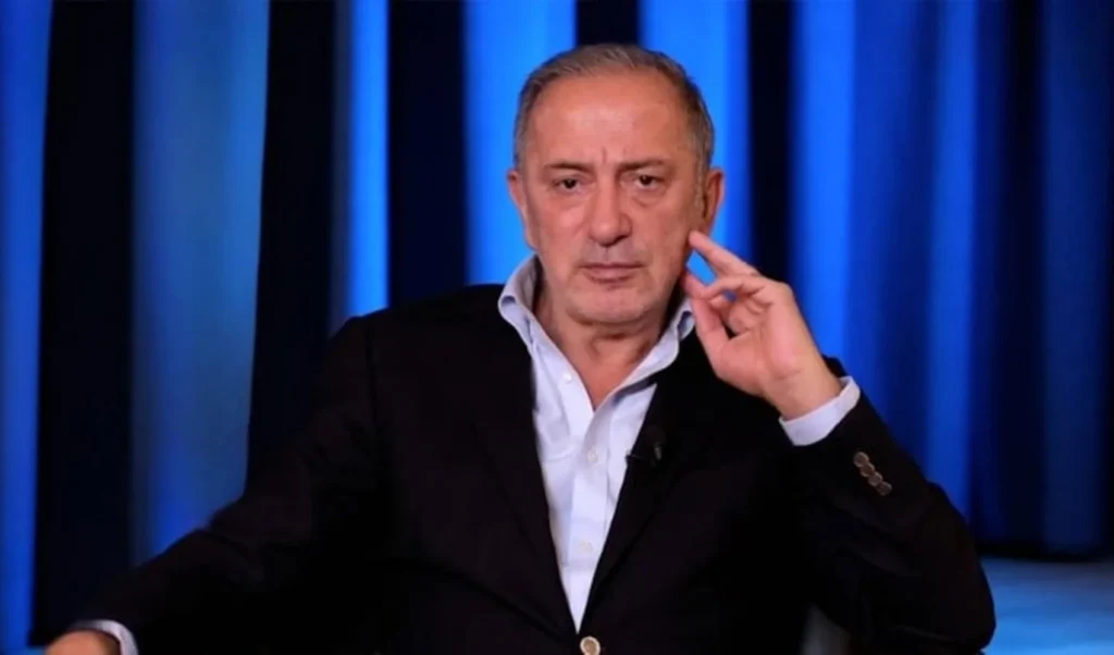 Fatih Altaylı’dan Beşikçioğlu’na sert tepki: “Bu kadarı olur mu!”