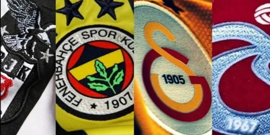 FB, GS, TS, BJK kimleri aldı? Süper Lig 2026-2027 transferin tam listesi!