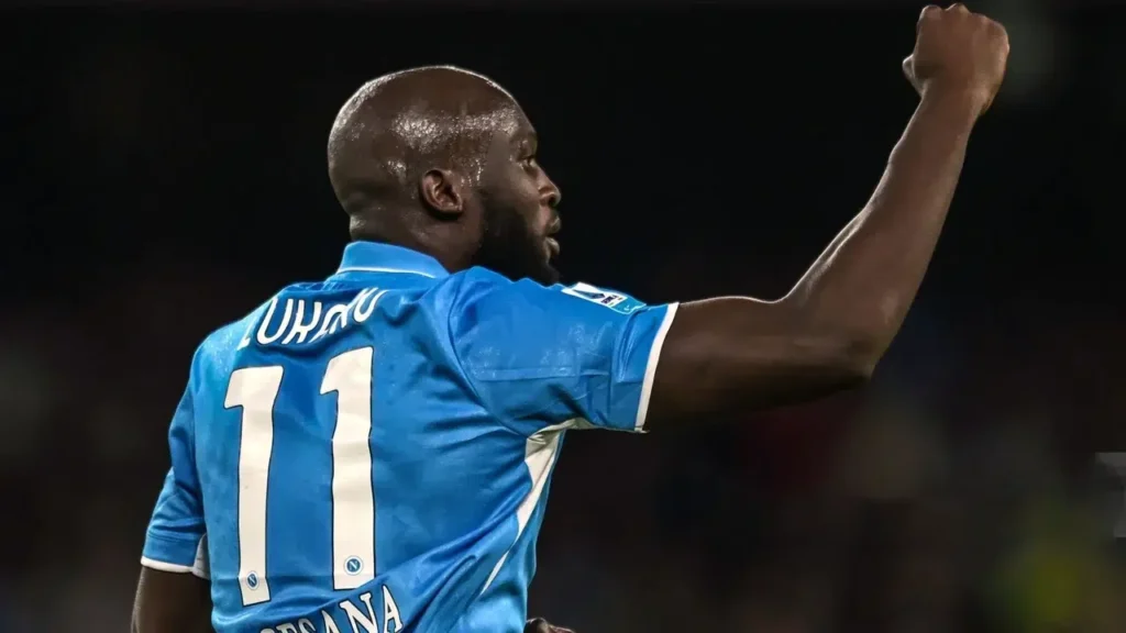 FB Transfer: Lukaku bugün İstanbul’da! Sağlık kontrolünden geçecek