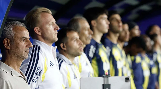 F.Bahçe’de İsmail Kartal tartışma konusu oldu! Lyon maçı kritik