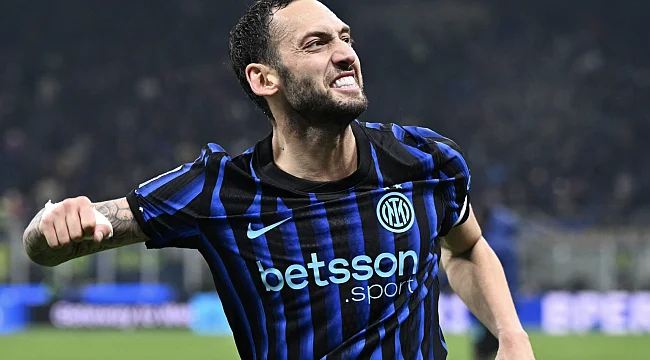 Fenerbahçe Hakan Çalhanoğlu’nu gözüne kestirdi! Fred’in yerine..