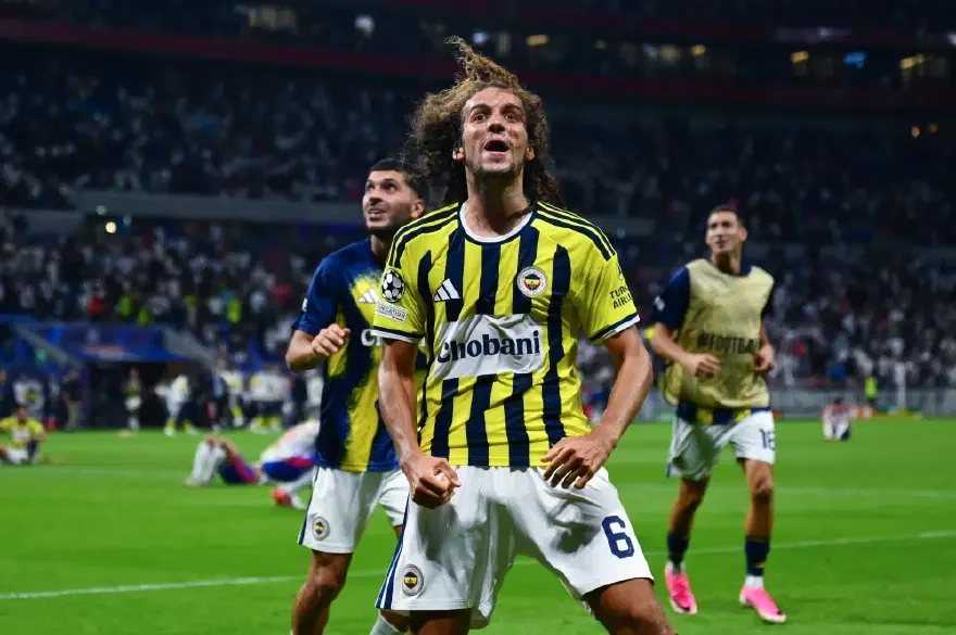 Fenerbahçe ne kadar kazandı? 18 yıl sonra Şampiyonlar Ligi geliri
