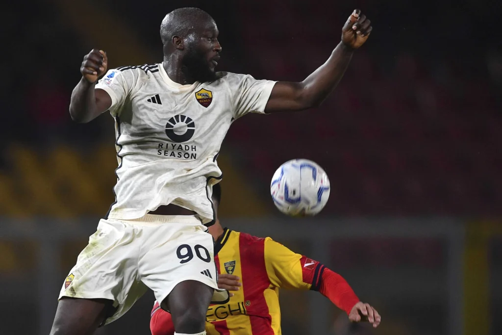 Fenerbahçe’de gündem Romelu Lukaku! Aziz Yıldırım’dan santrfor hamlesi
