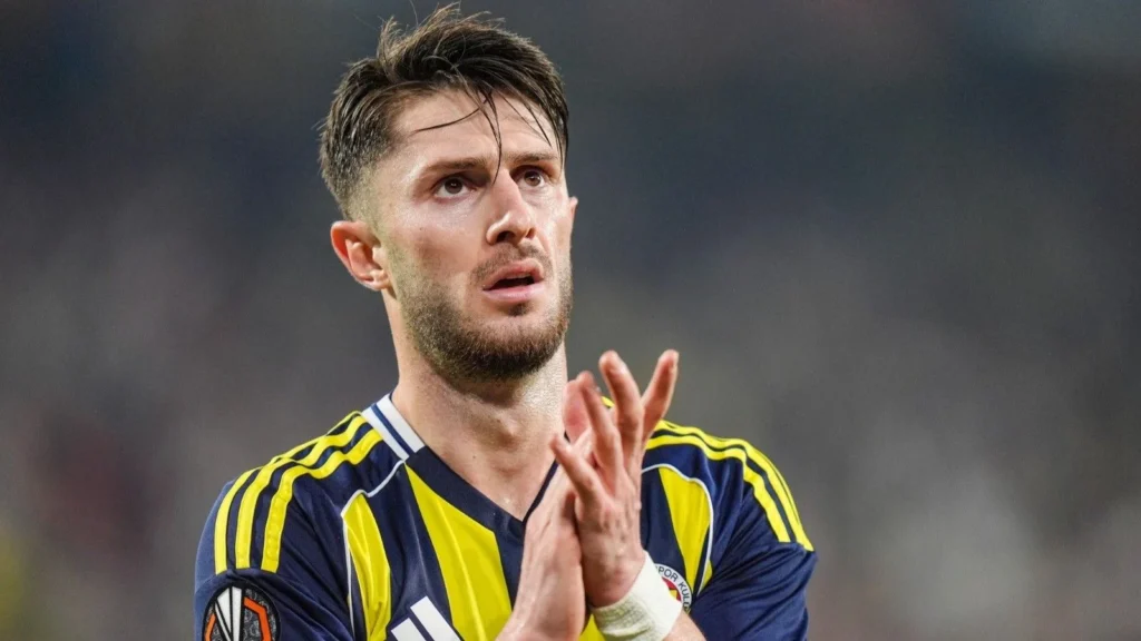 Fenerbahçe’de şok U dönüşü: İsmail Yüksek kararı şoke etti!