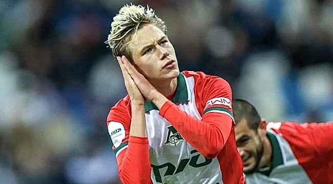 Galatasaray, Batrakov’u bitirdi! Anlaşmanın detayları belli oldu