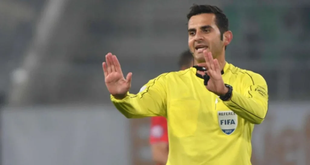 Galatasaray – Çorum FK VAR hakemi yabancı mı? Fedayi San kimdir?
