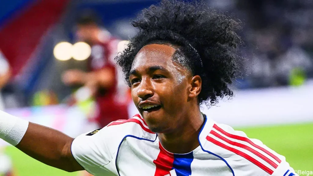 Galatasaray, Lyon’un yıldızını istiyor!
