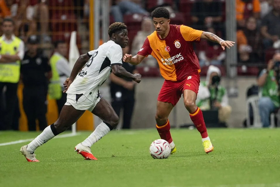 Galatasaray – Rennes maç sonucu: 3-3 Berabere! Özbek’e tepki yağdı