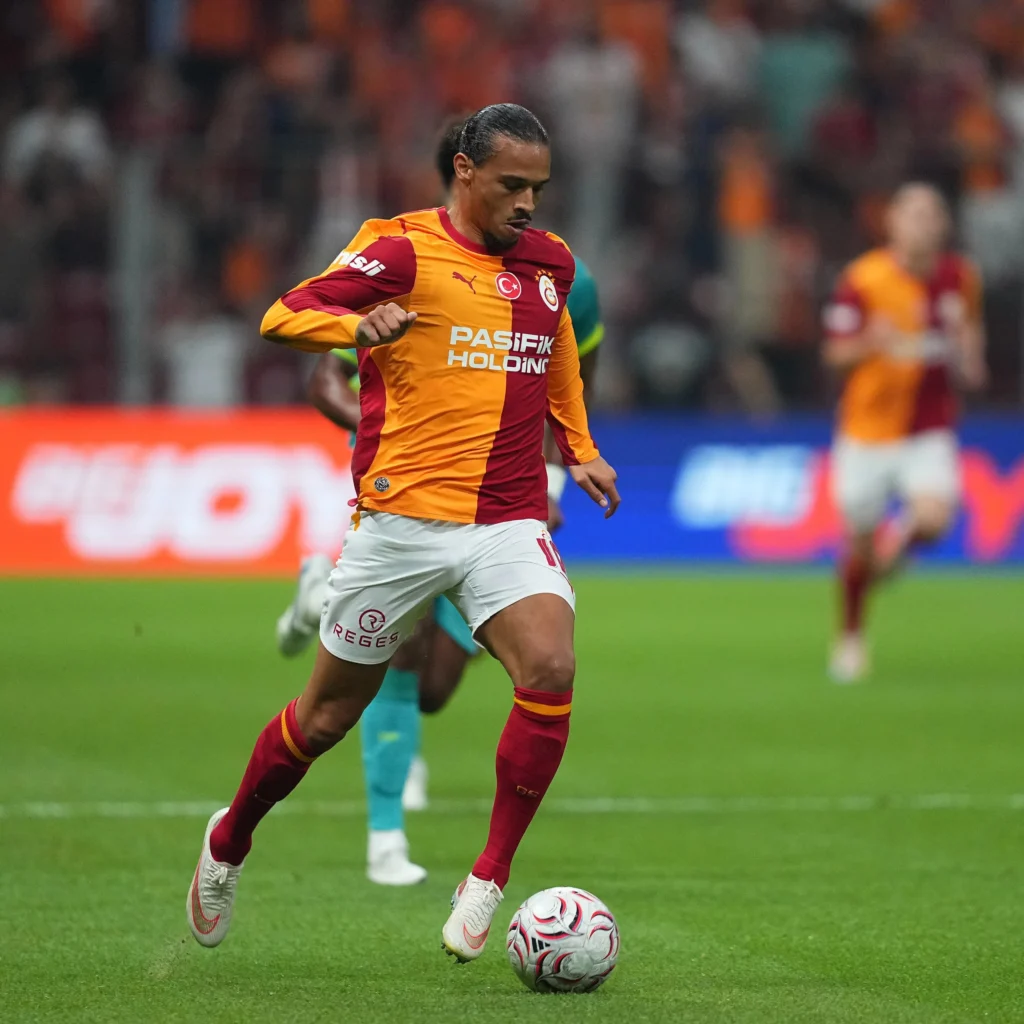 Galatasaray son provasında Villarreal’e takıldı: 1-2