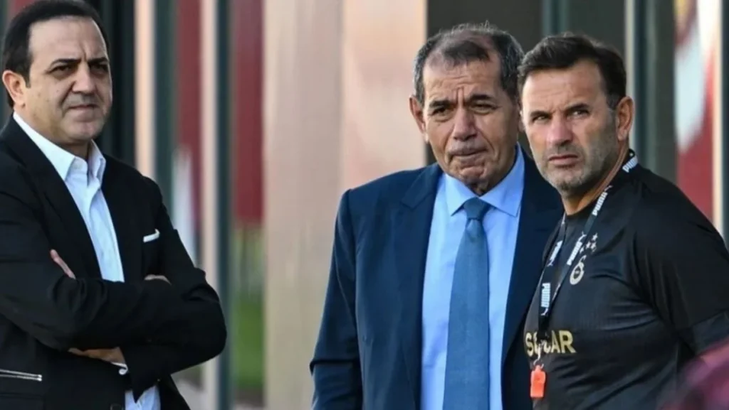 Galatasaray transfer masasında ‘özel tarife’ engeliyle karşı karşıya!