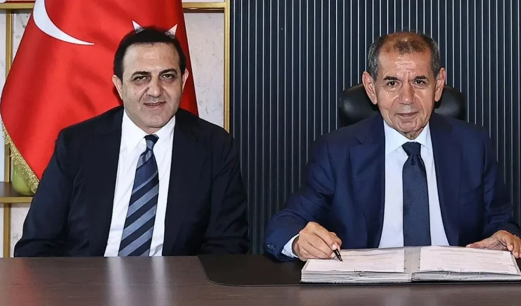 Galatasaray’da taraftar isyanı! Kavukcu Instagram hesabını kapattı