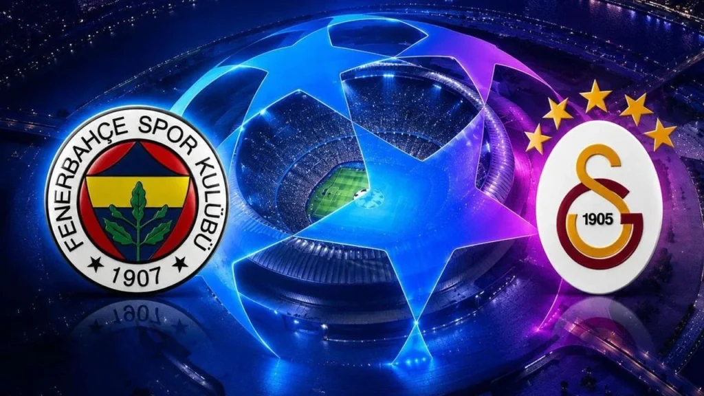 Galatasaray’ın ayak bastı parası belli oldu! Şampiyonlar Ligi geliri FB’den az