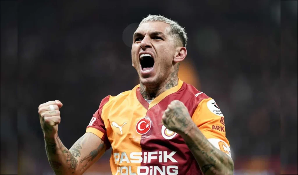 Galatasaraylı Torreira: “Bu sezon geçen 4 yıldan daha zor olacak!”