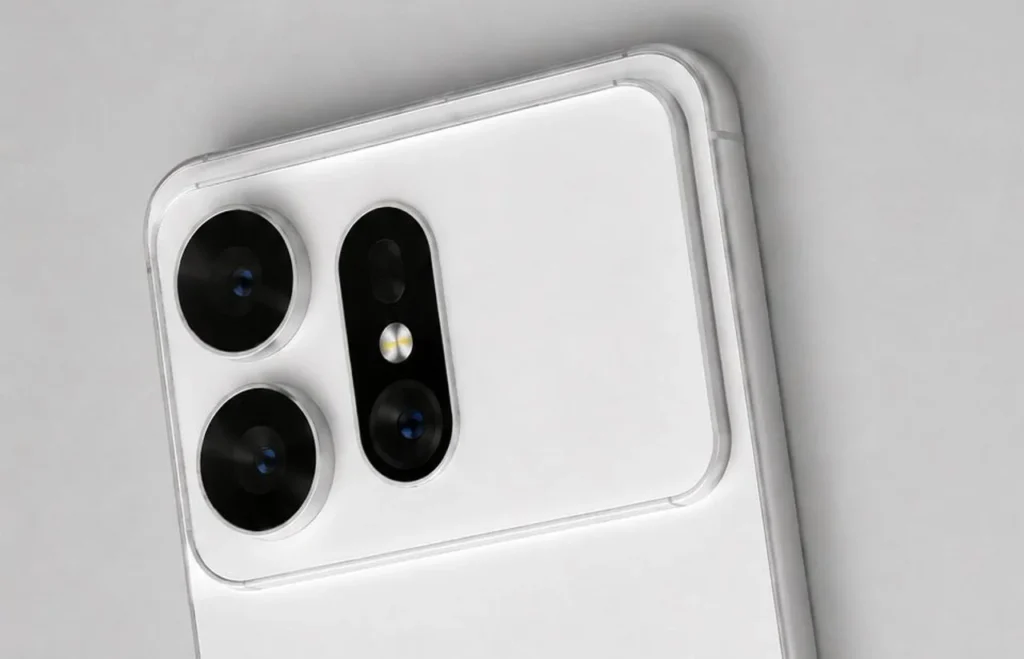 Galaxy S27 Ultra sızdı: Apple kopyası iddiası olay yarattı