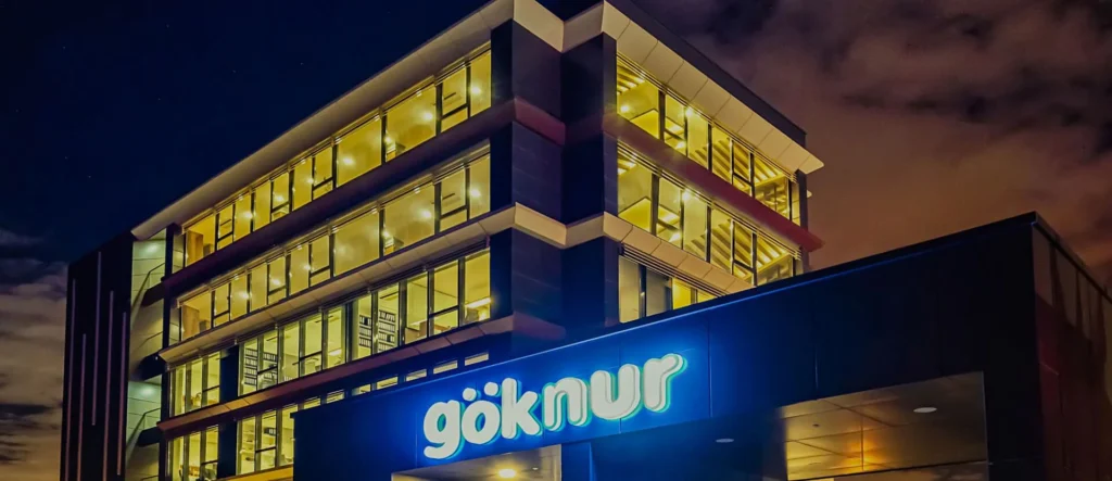 Göknur Gıda’ya kayyum neden kaldırıldı? %13 detayı her şeyi değiştirdi