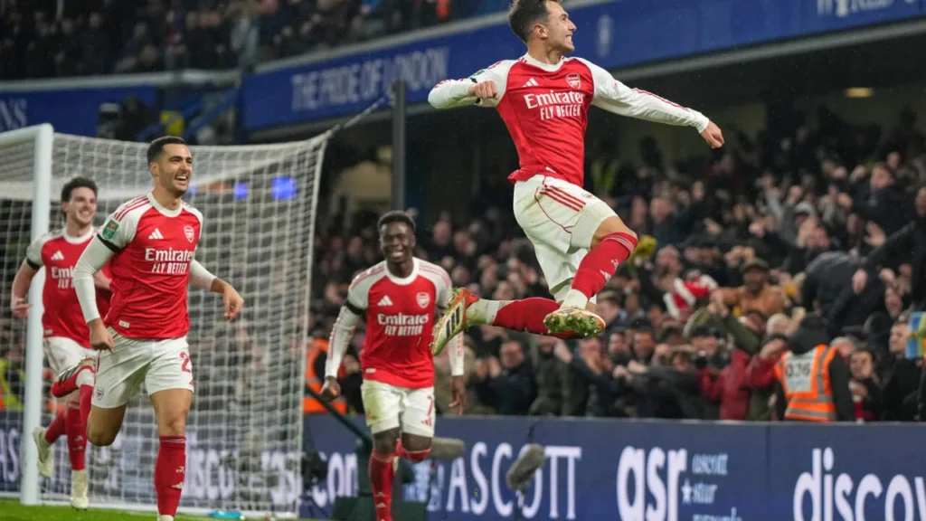 GS Transfer: Cimbom Arsenal’in kapısında! 2 yıldızı da istiyor