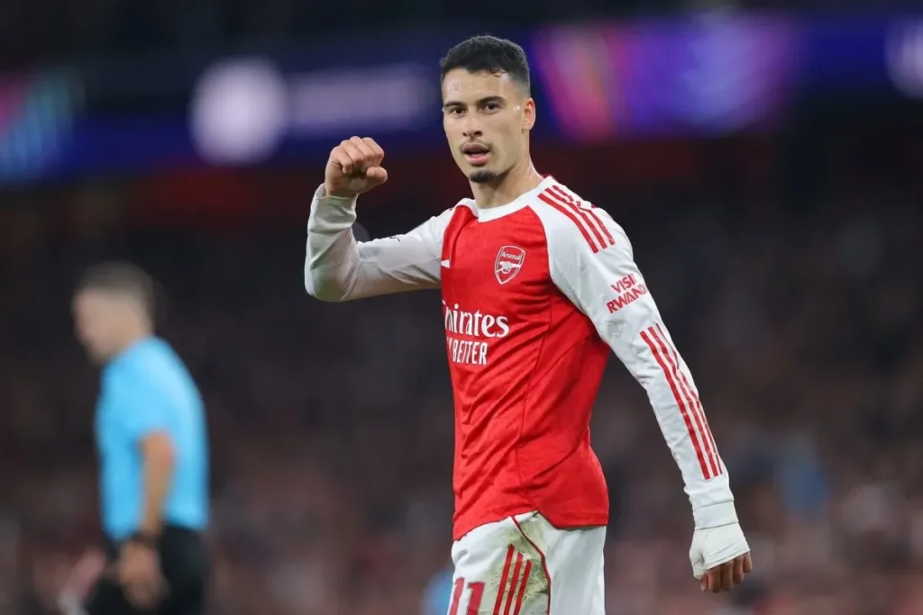 GS transfer: Martinelli için Arsenal, Galatasaray’a şart koştu!