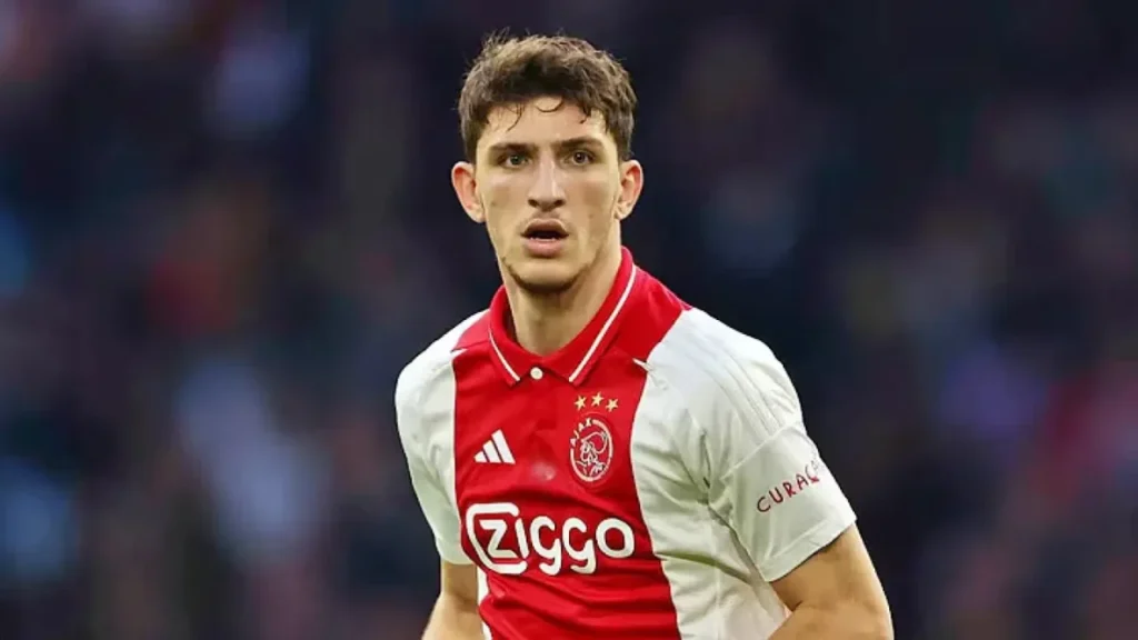 G.Saray Ajax’ın Türk yıldızına kanca attı!