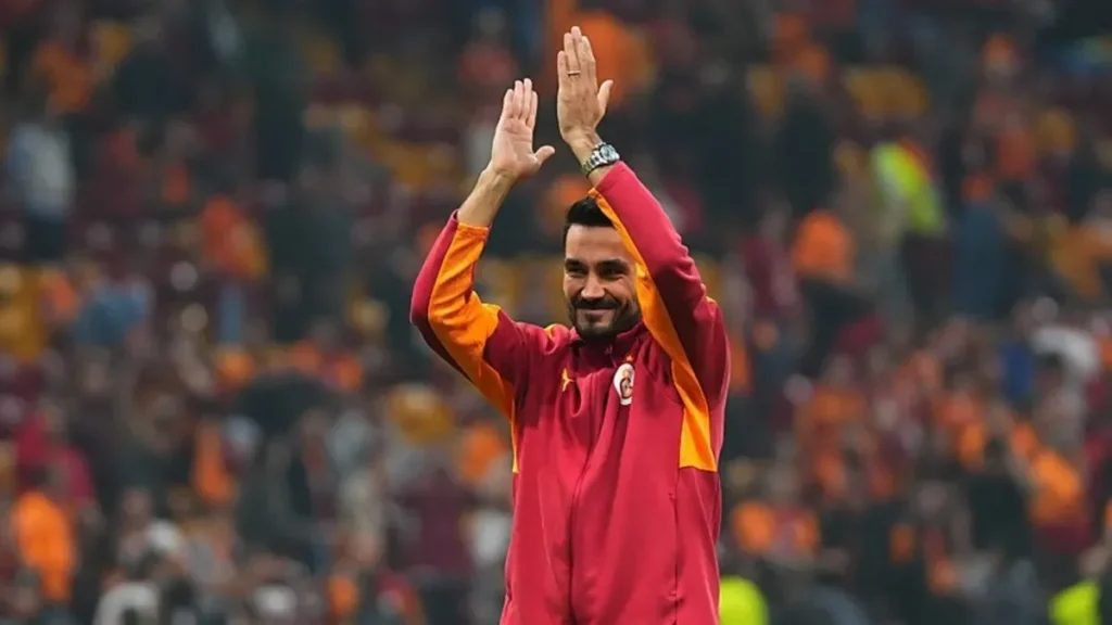 G.Saray’da İlkay Gündoğan krizi! “Teknik heyet memnun değil” iddiası