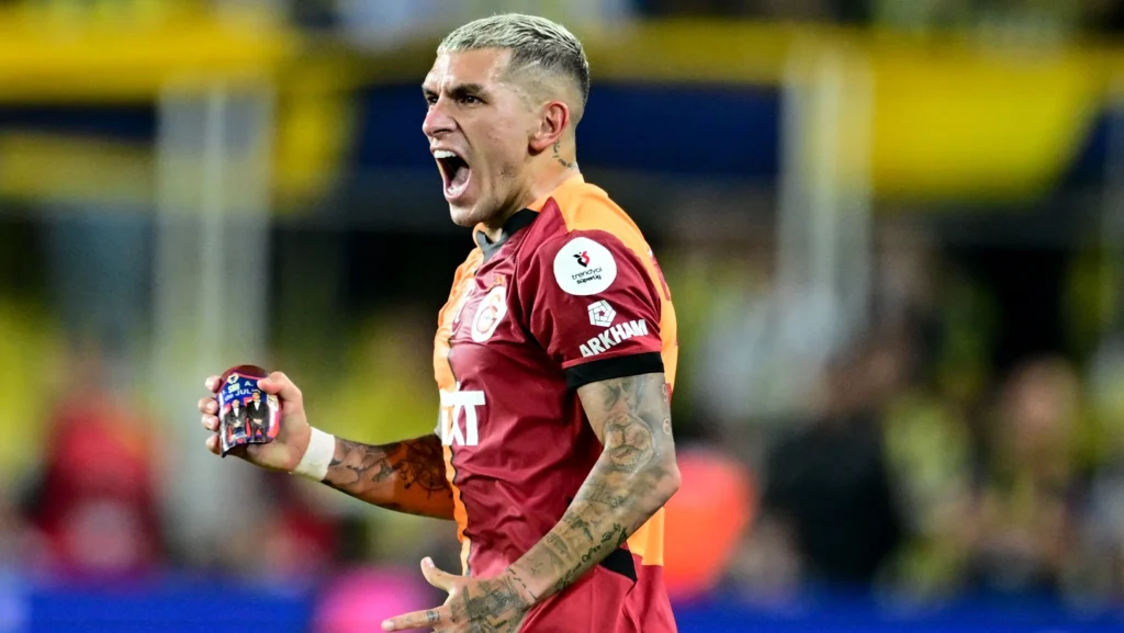 G.Saray’dan Torreira kararı: Venezia’nın 6 milyon Euro’luk teklifine yanıt