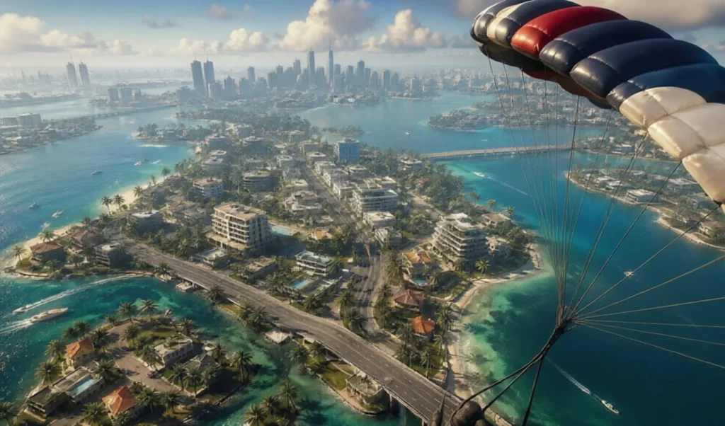 GTA 6 oynanış videosuna Türkçe dublaj sürprizi