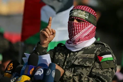 Hamas’tan silahsızlanma için Netanyahu şartı
