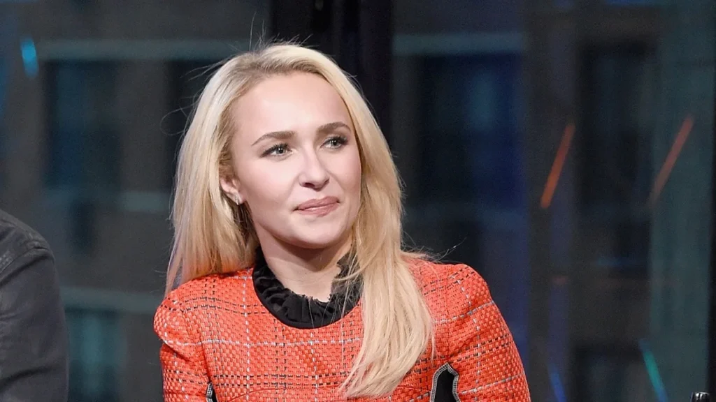 Hayden Panettiere neden öldü? Heroes ile tanınmıştı