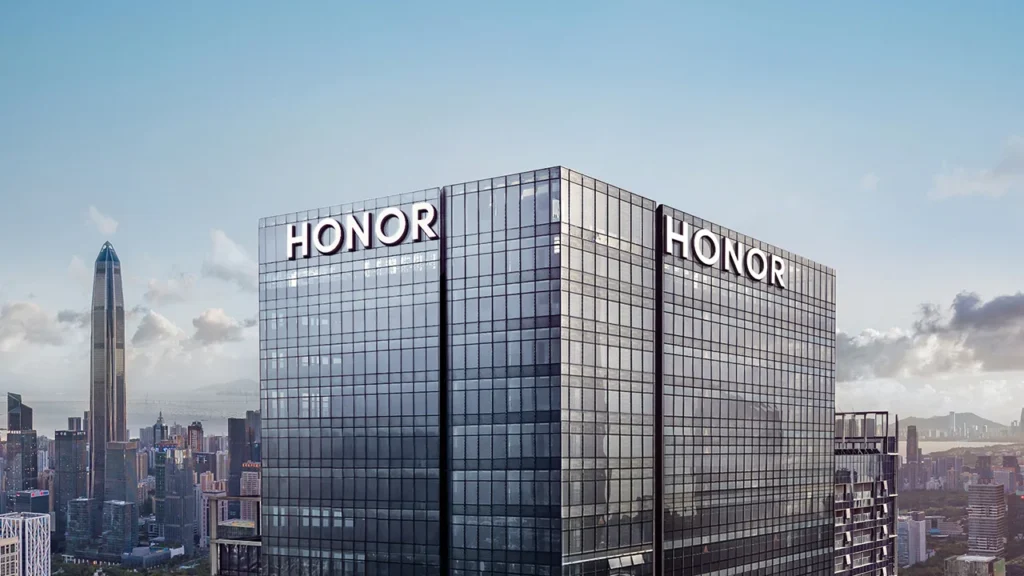 HONOR’dan küresel pazarda hızlı yükseliş: Android’in en hızlı büyüyen markası oldu