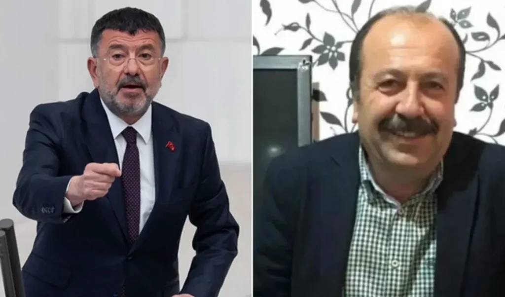 Hür Ağbaba kimdir, neden tutuklandı? Veli Ağbaba’nın abisi
