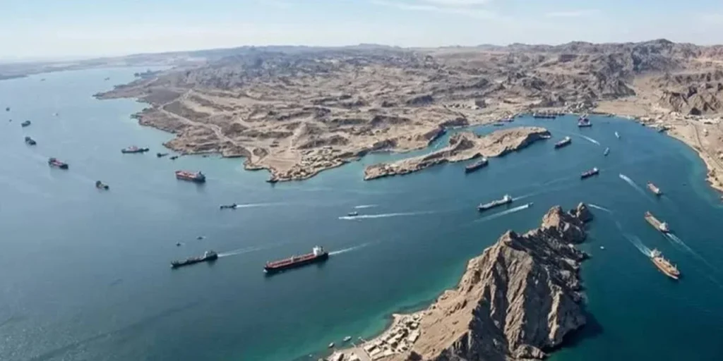 Hürmüz Boğazı krizi büyüyor: Petrol fiyatları için 6 şart tehlikesi