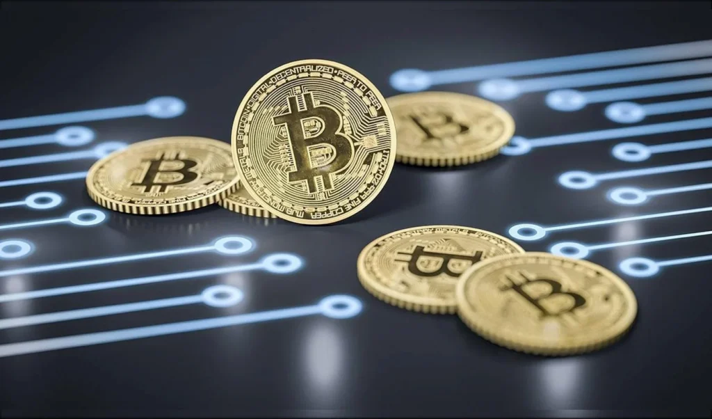 Hürmüz gerilimi Bitcoin’i vurdu! 64 bin dolara geriledi