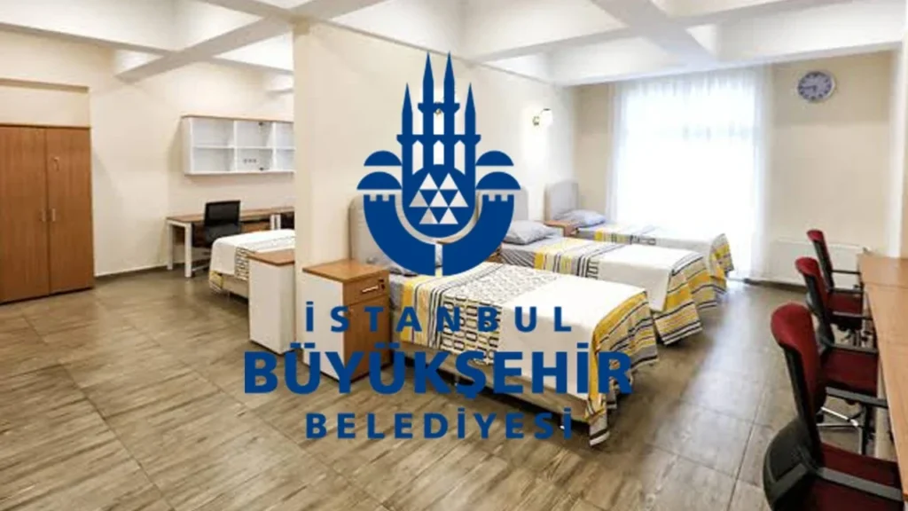 İBB yurtlarına nasıl ve nereden başvurulur? 2026 başvuru şartları