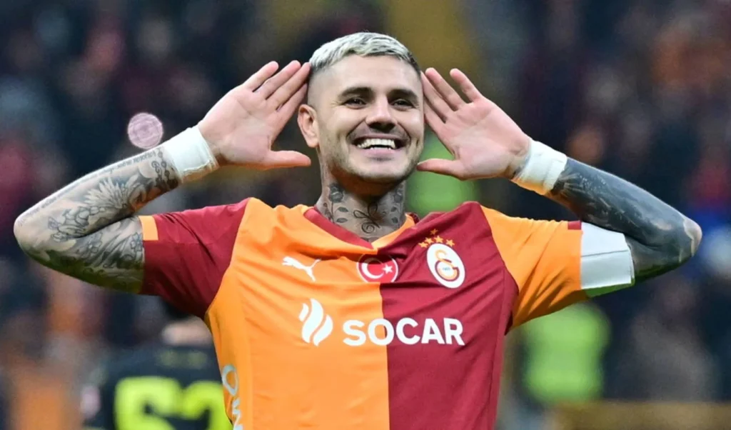 Icardi’nin yeni adresi belli mi? Madrid iddiası!