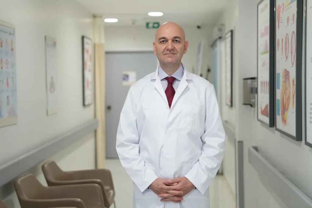 İdrar tutma alışkanlığına karşı uyarılar