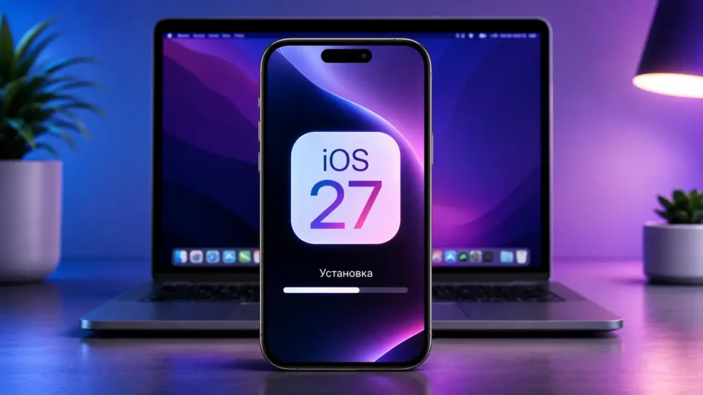 iOS 27 duyuruldu: Yeni siri, yapay zeka! Desteklenen iPhone’lar