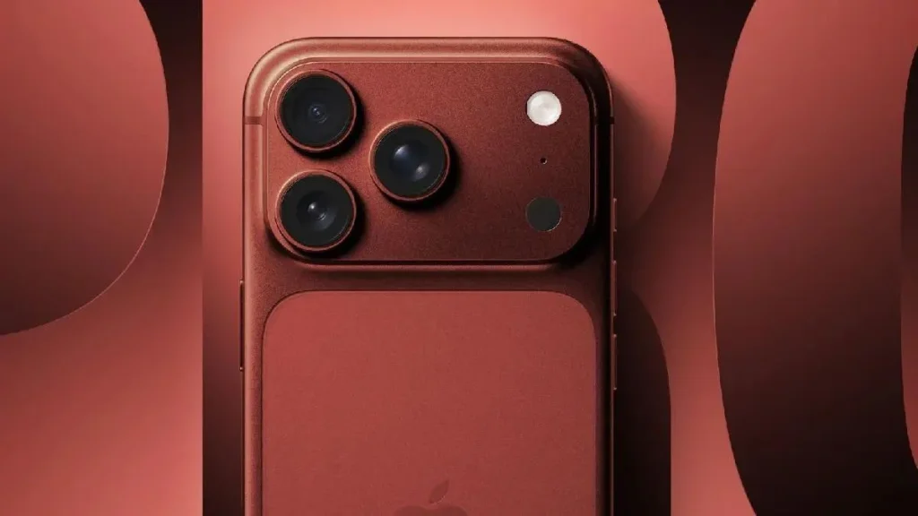 iPhone 18 Pro Max bataryası sızdı! 5.567 mAh iddiası