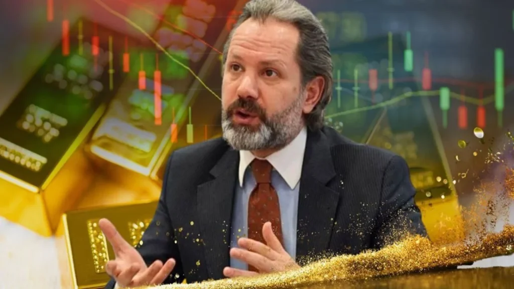 İslam Memiş 7 bin TL’yi bildi! Gram altın için yeni rakam verdi