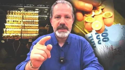 İslam Memiş’ten altın uyarısı: Kritik rakamı ve tarihi verdi